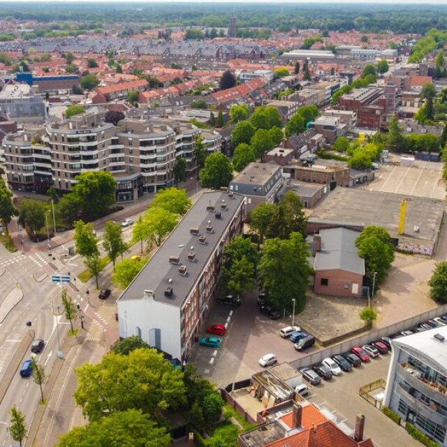 Hoe maak je data over luchtkwaliteit begrijpelijk voor burgers?