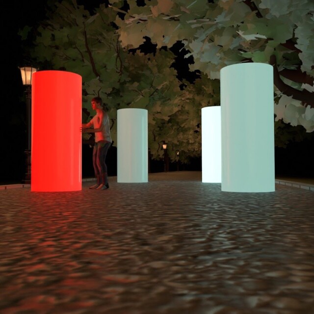 Symphony of Life: Innovatief Fontys ICT-project verlicht GLOW